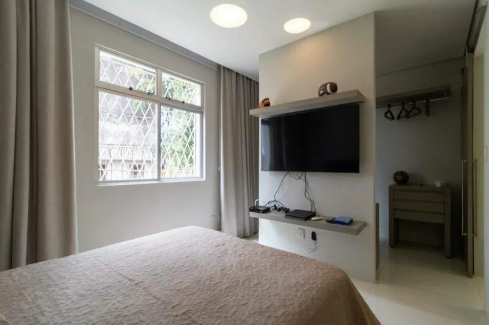 Apartamento, 2 quartos, 160 m² - Foto 14