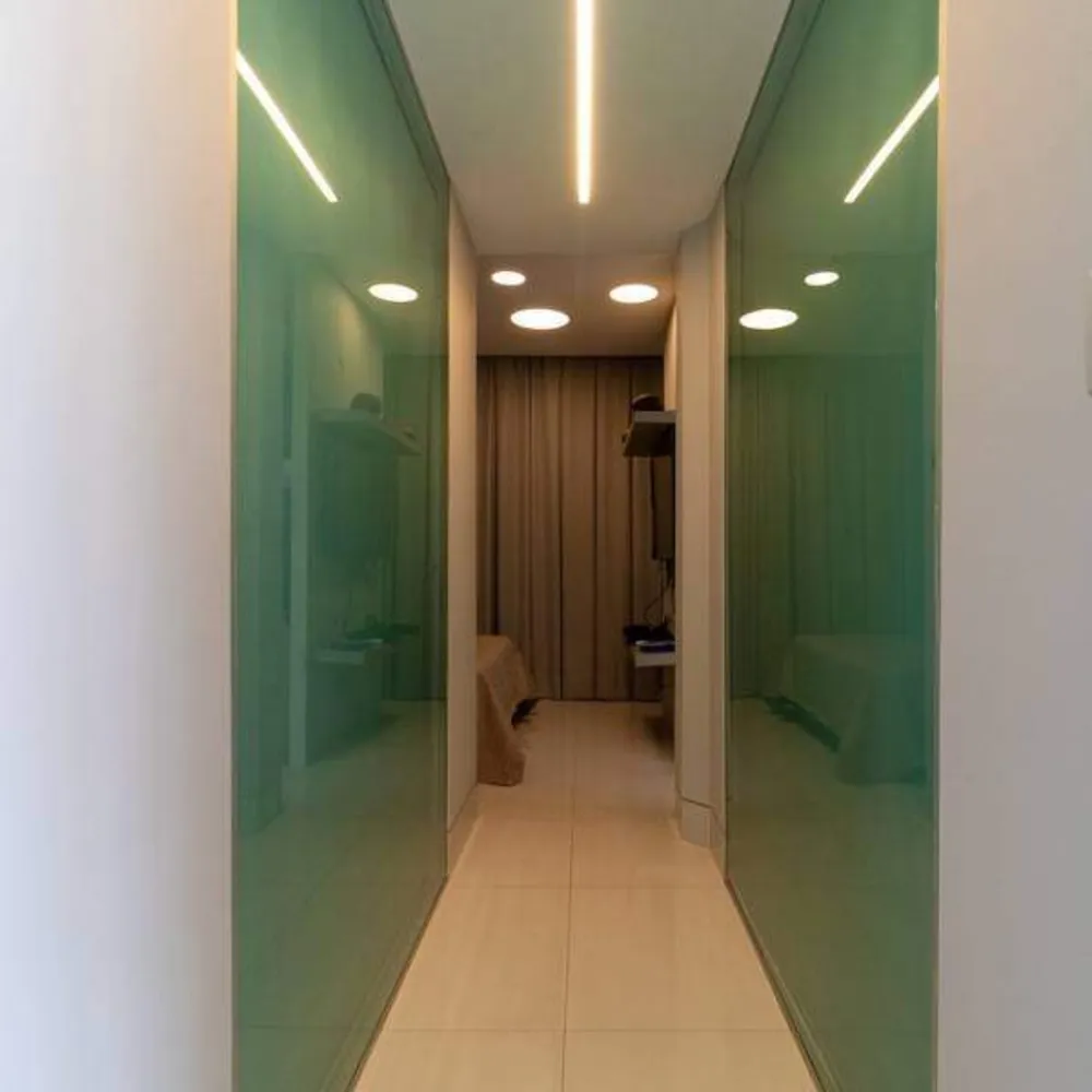 Apartamento, 2 quartos, 160 m² - Foto 20