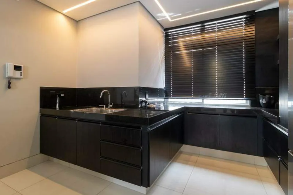 Apartamento, 2 quartos, 160 m² - Foto 6