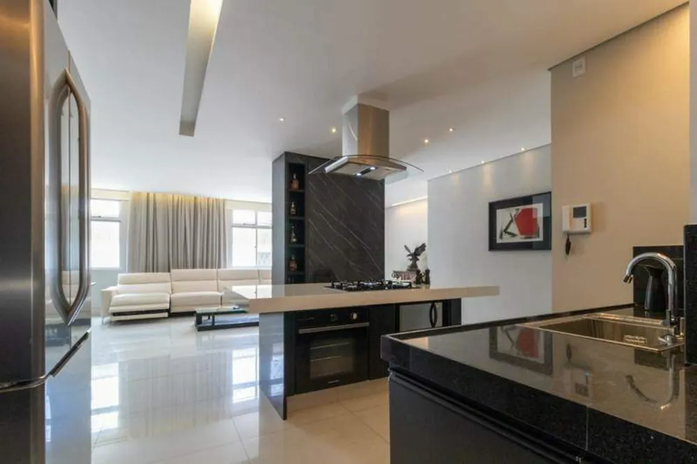 Apartamento, 2 quartos, 160 m² - Foto 7