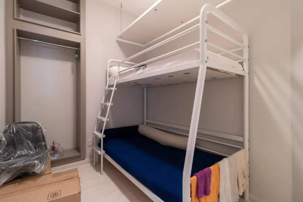 Apartamento, 2 quartos, 160 m² - Foto 11