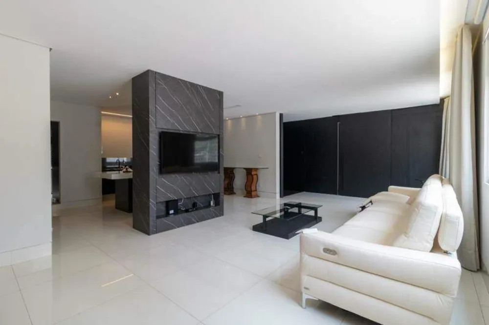 Apartamento, 2 quartos, 160 m² - Foto 8