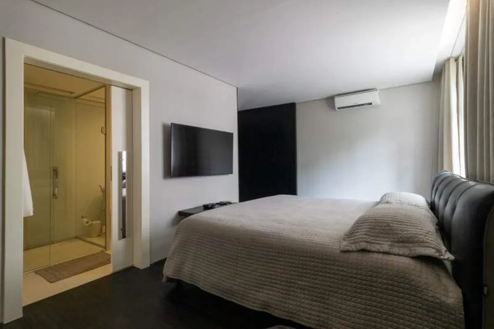 Apartamento, 2 quartos, 160 m² - Foto 13