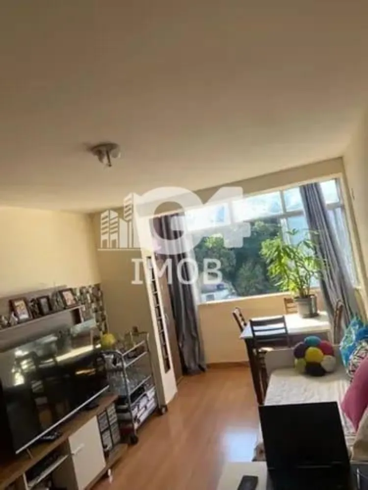 Apartamento, 1 quarto, 42 m² - Foto 6