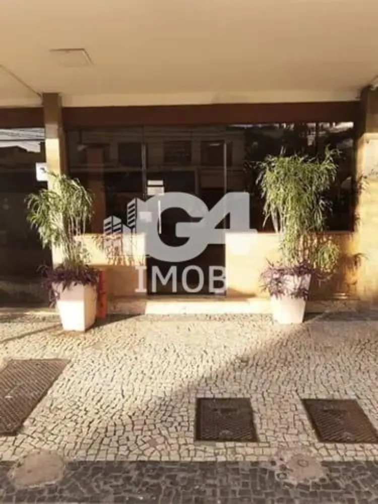 Apartamento, 1 quarto, 42 m² - Foto 1