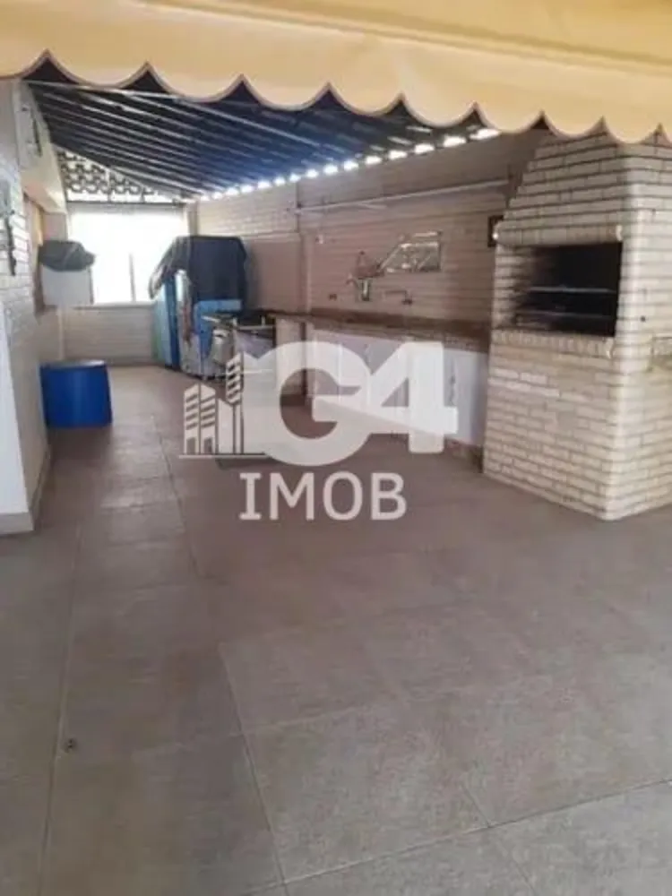 Apartamento, 1 quarto, 42 m² - Foto 3