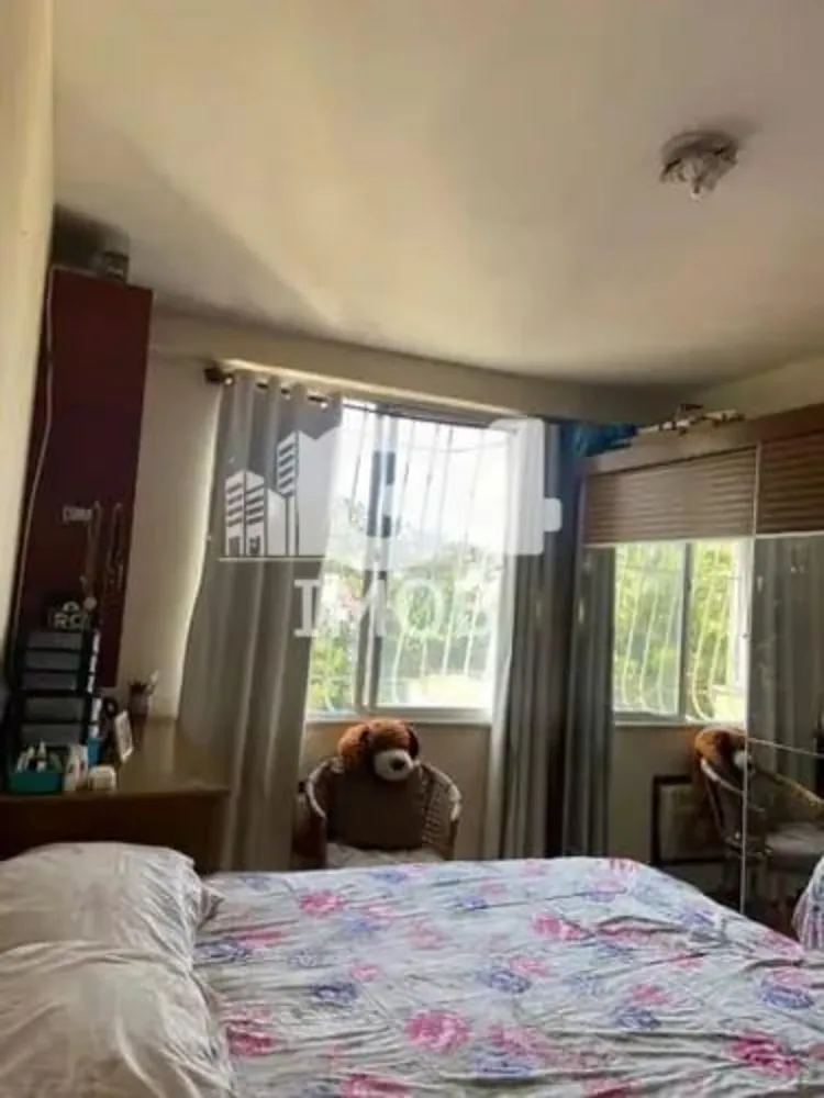 Apartamento, 1 quarto, 42 m² - Foto 7