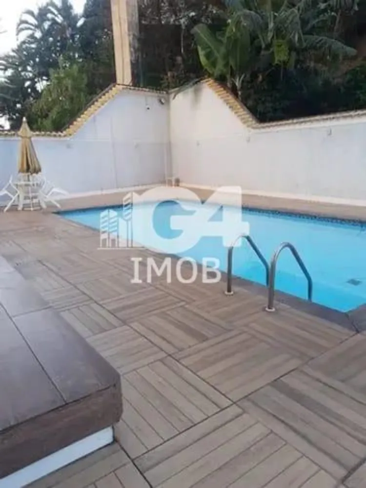 Apartamento, 1 quarto, 42 m² - Foto 2