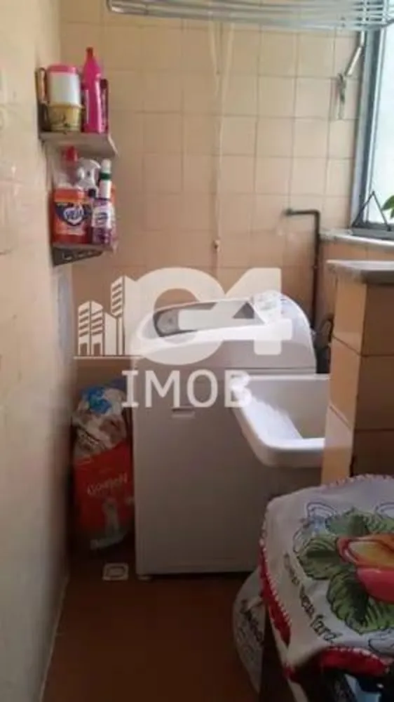 Apartamento, 1 quarto, 42 m² - Foto 11