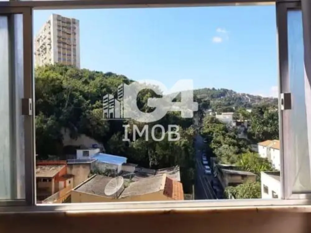 Apartamento, 1 quarto, 42 m² - Foto 4