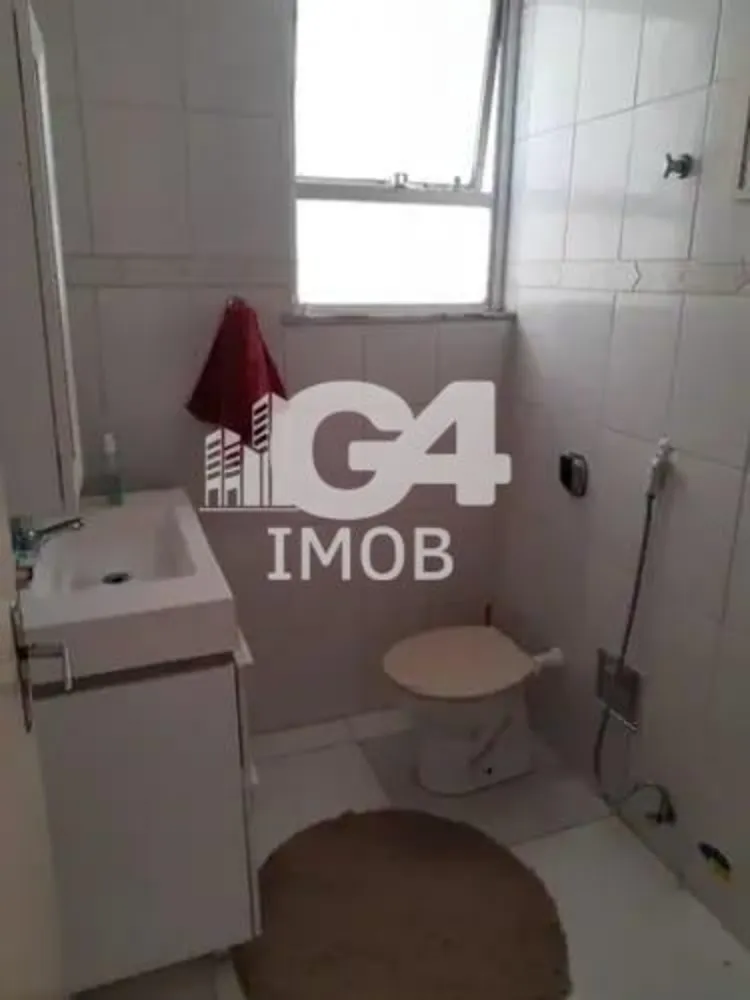 Apartamento, 1 quarto, 42 m² - Foto 12