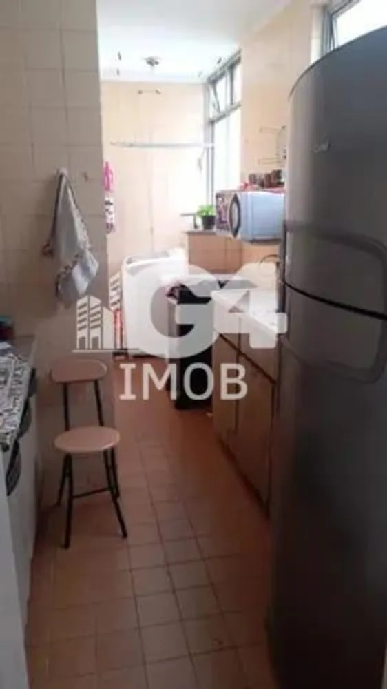 Apartamento, 1 quarto, 42 m² - Foto 8