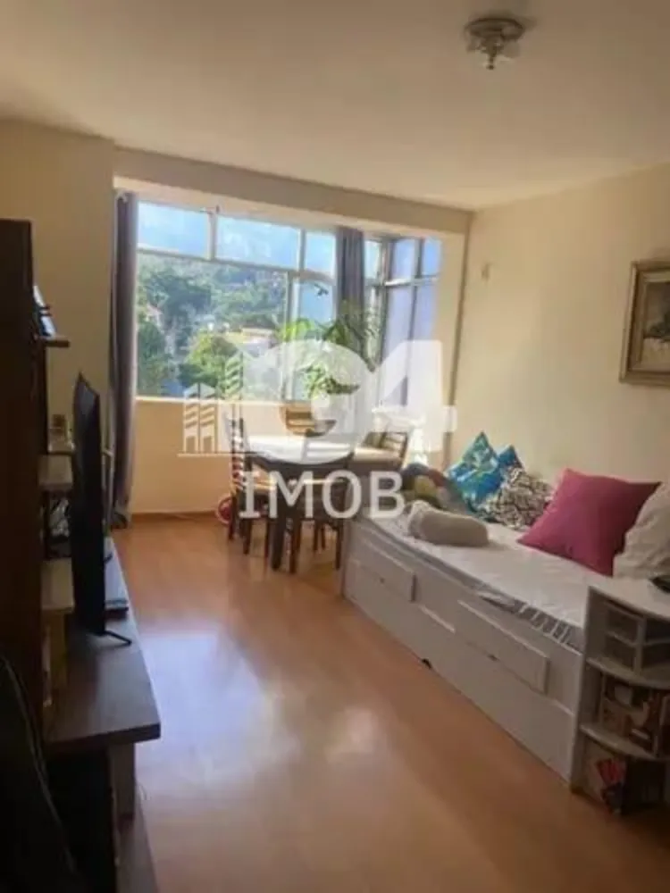 Apartamento, 1 quarto, 42 m² - Foto 5