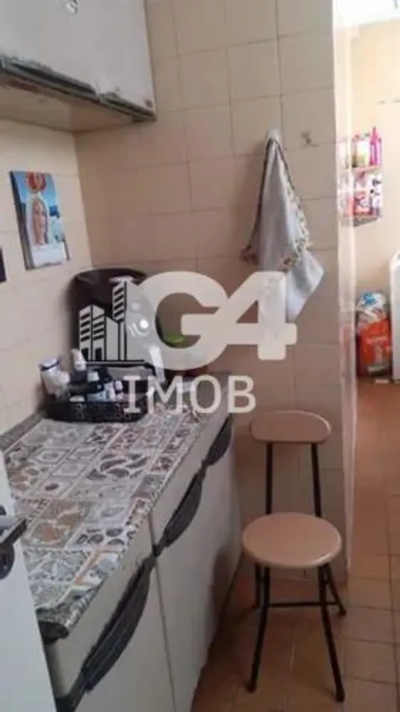 Apartamento, 1 quarto, 42 m² - Foto 9