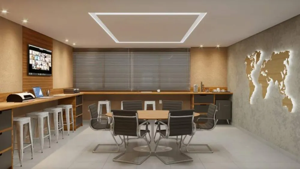 Apartamento, 2 quartos, 60 m² - Foto 5