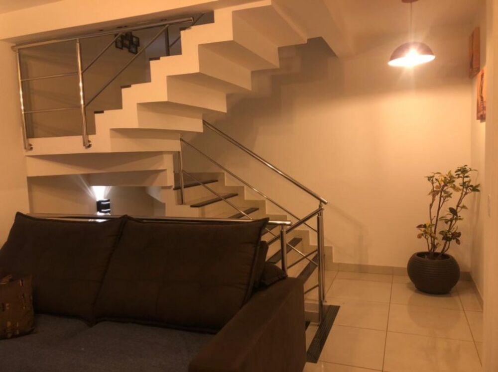 Cobertura à venda com 2 quartos, 150m² - Foto 1