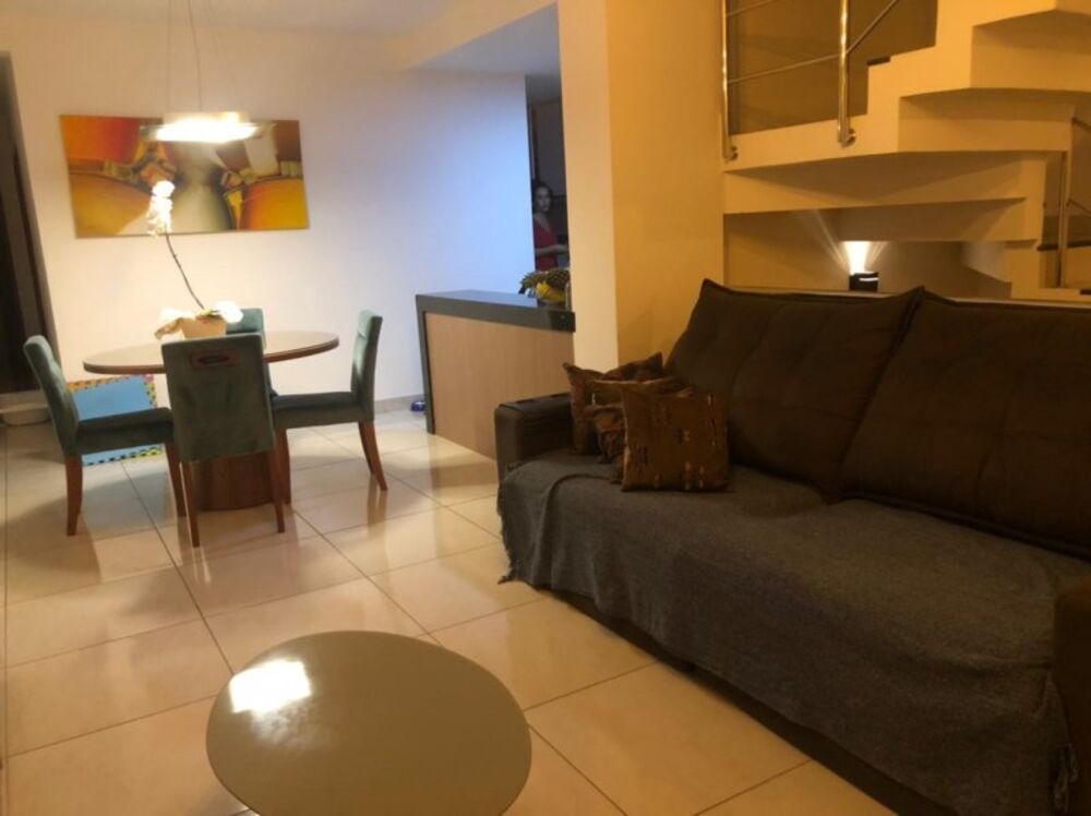 Cobertura à venda com 2 quartos, 150m² - Foto 7