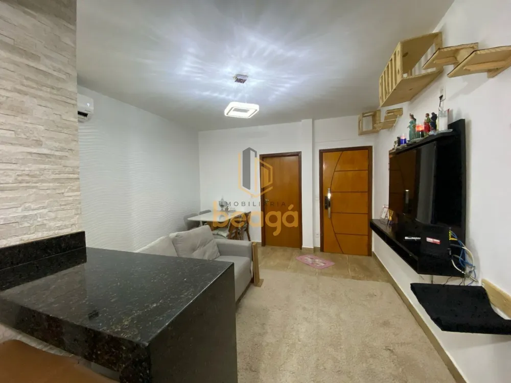 Apartamento, 3 quartos, 74 m² - Foto 4