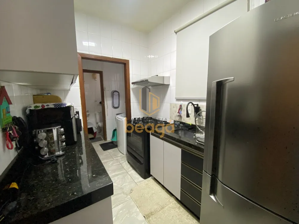 Apartamento, 3 quartos, 74 m² - Foto 8