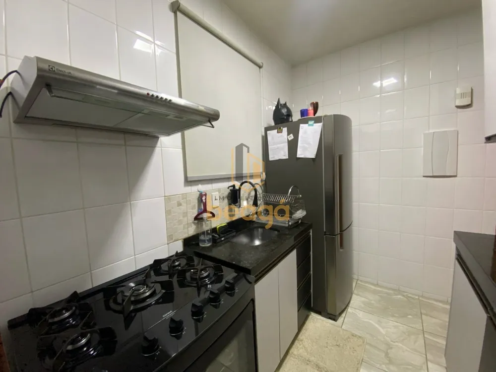Apartamento, 3 quartos, 74 m² - Foto 6