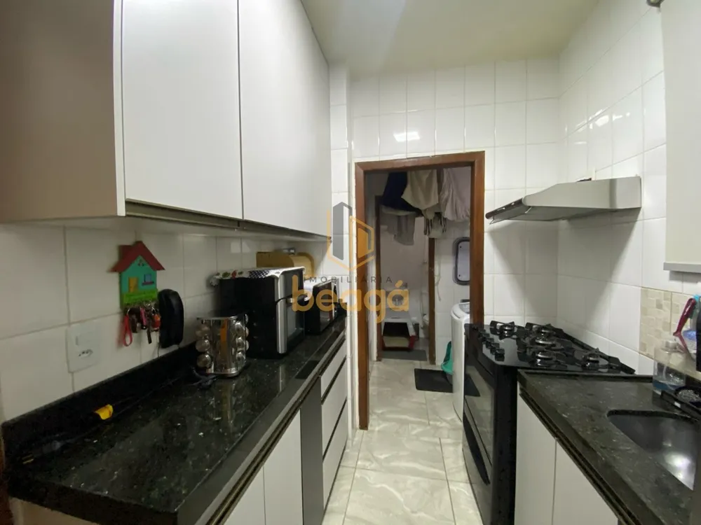Apartamento, 3 quartos, 74 m² - Foto 6