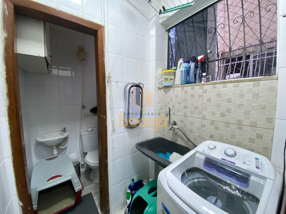 Apartamento, 3 quartos, 74 m² - Foto 10