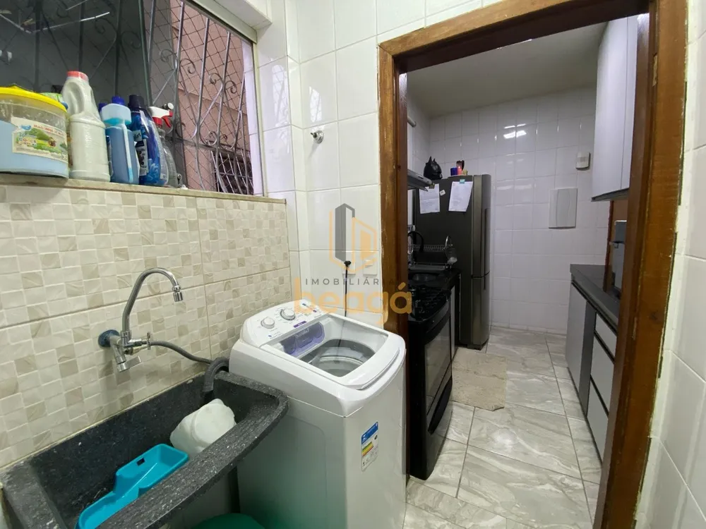 Apartamento, 3 quartos, 74 m² - Foto 9