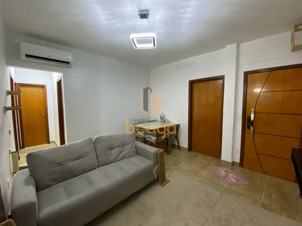Apartamento, 3 quartos, 74 m² - Foto 2