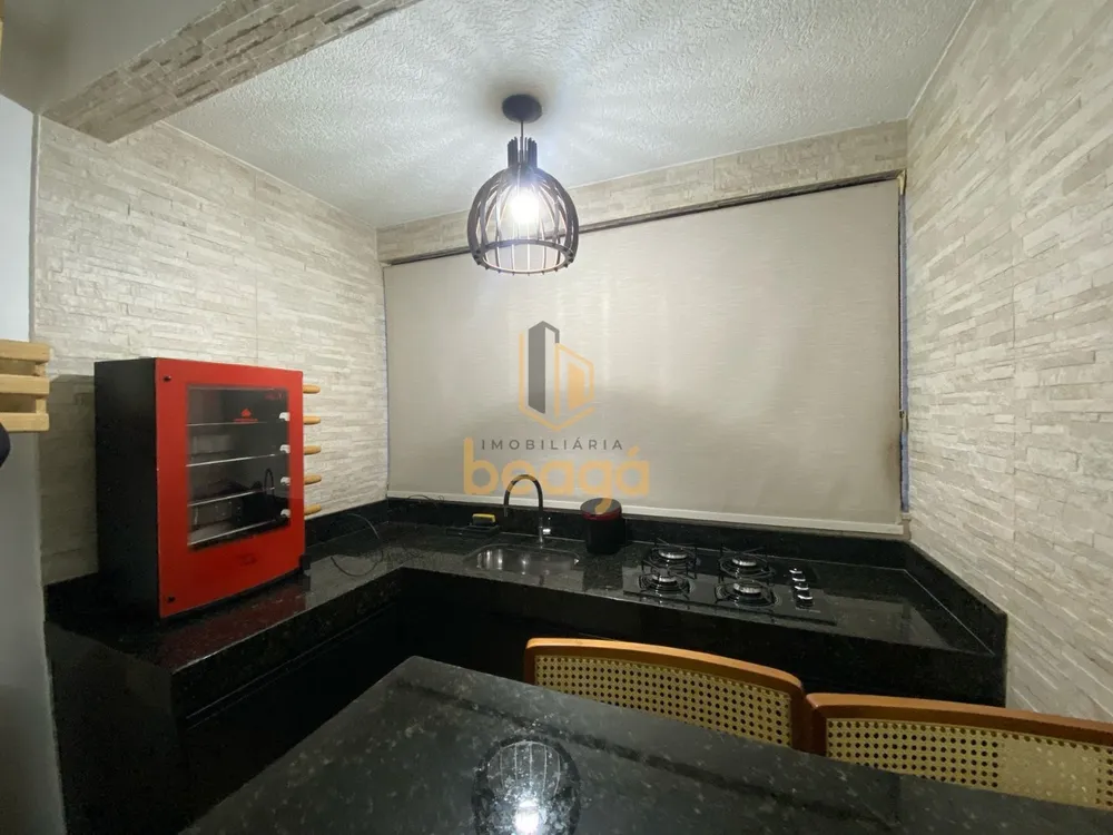 Apartamento, 3 quartos, 74 m² - Foto 5