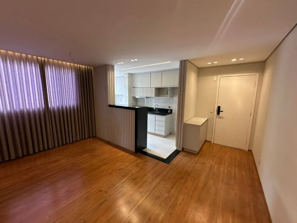 Apartamento, 2 quartos, 60 m² - Foto 2