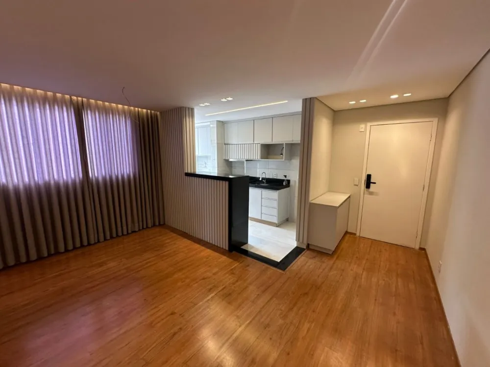 Apartamento, 2 quartos, 60 m² - Foto 1