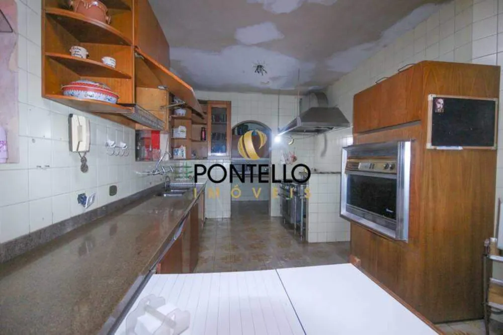 Casa, 5 quartos, 550 m² - Foto 6