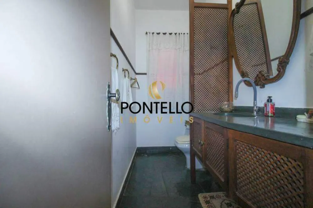 Casa, 5 quartos, 550 m² - Foto 9