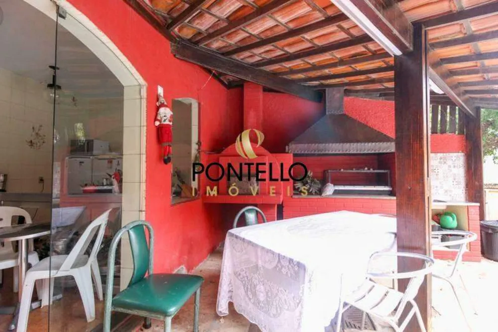 Casa, 5 quartos, 550 m² - Foto 9