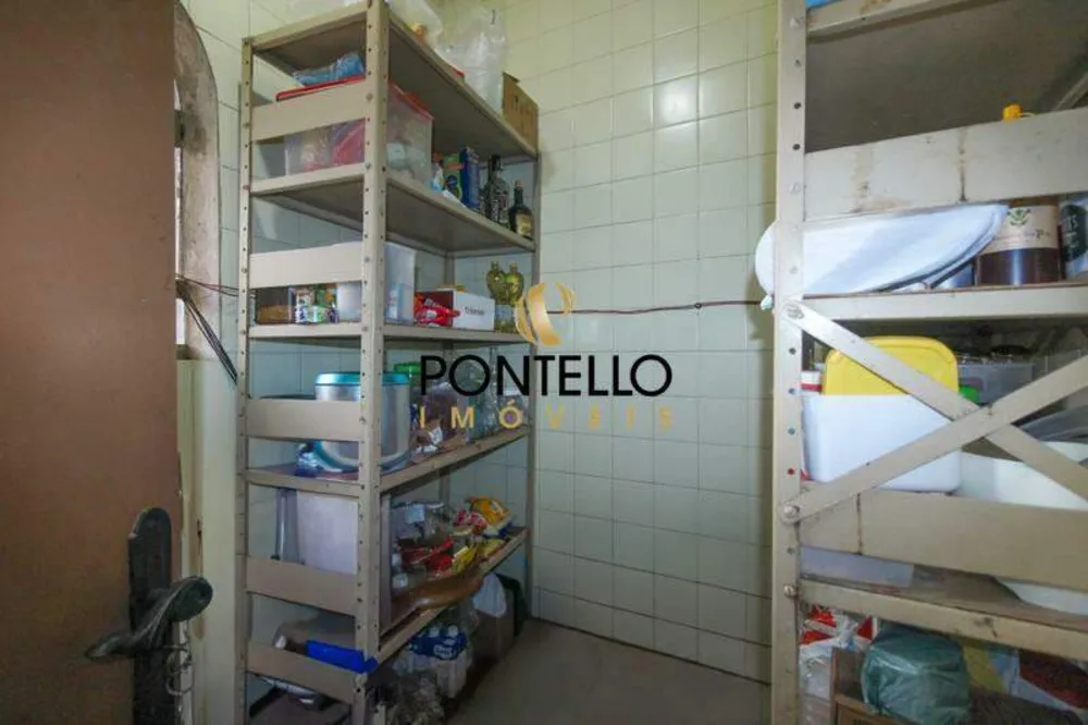 Casa, 5 quartos, 550 m² - Foto 7