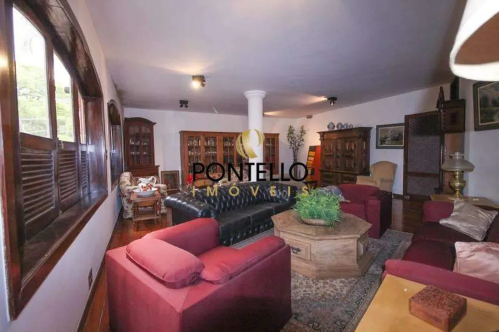 Casa, 5 quartos, 550 m² - Foto 5