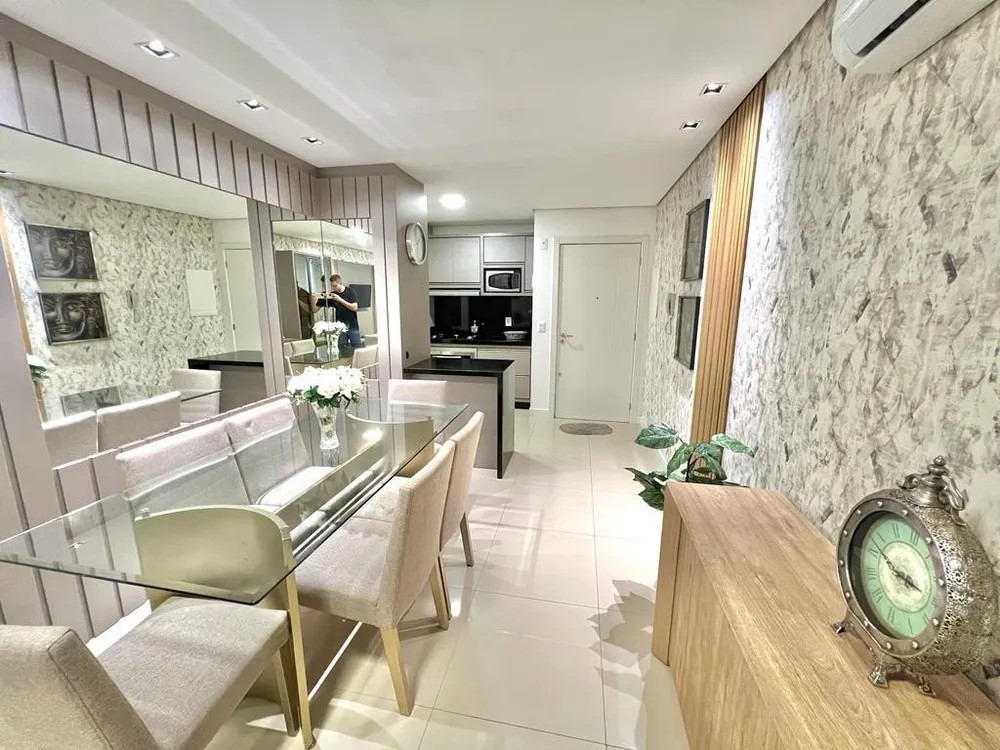 Apartamento, 2 quartos, 96 m² - Foto 4