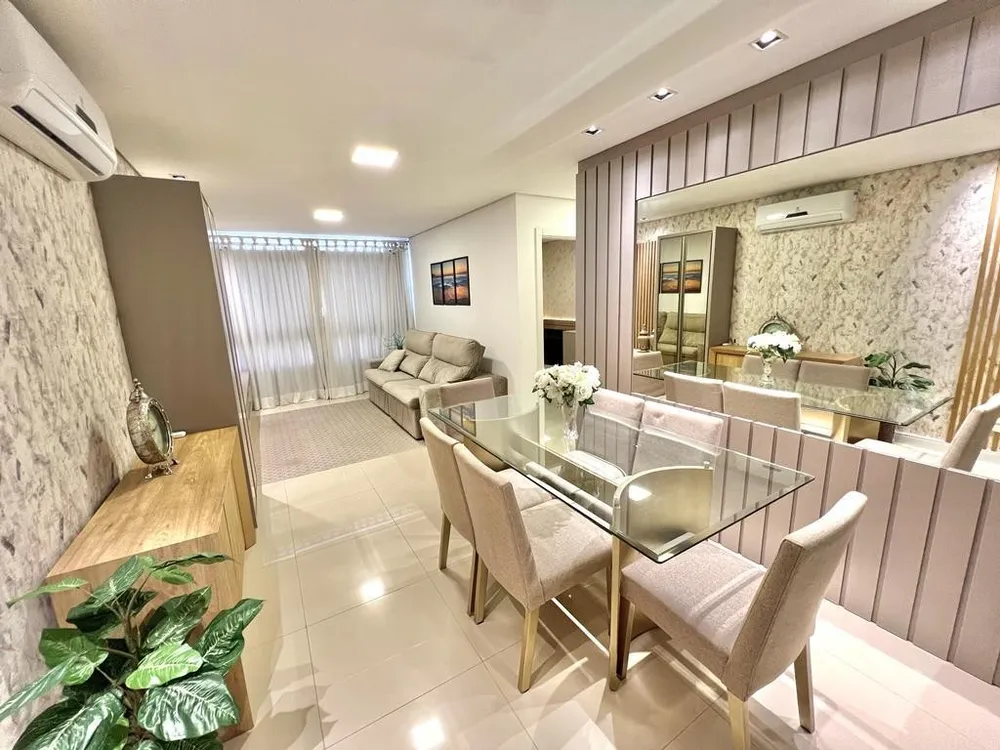 Apartamento, 2 quartos, 96 m² - Foto 3