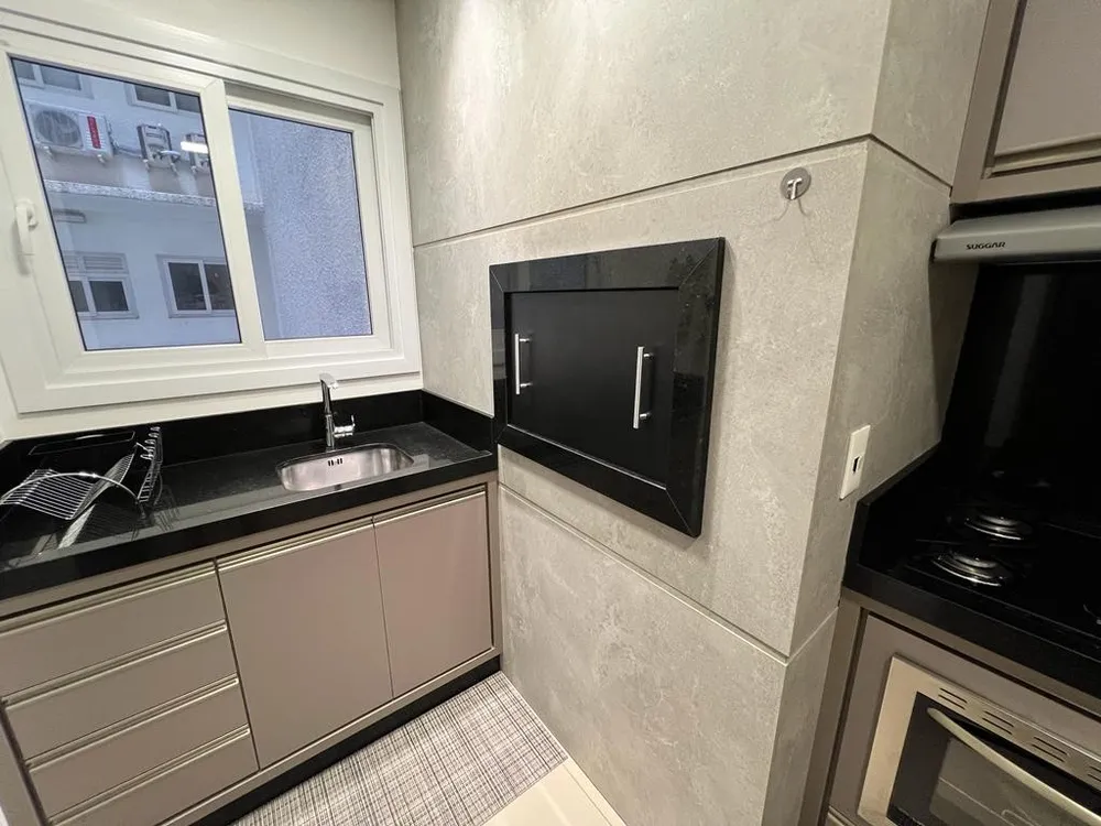 Apartamento, 2 quartos, 96 m² - Foto 14