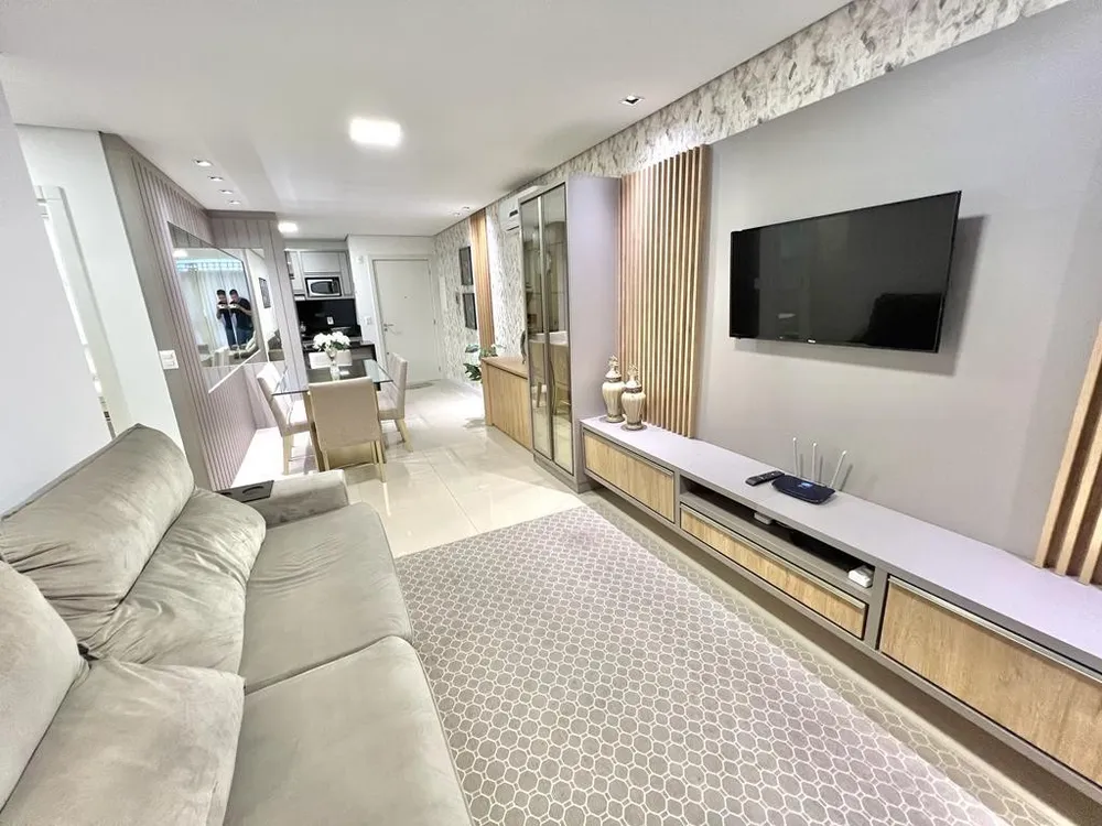 Apartamento, 2 quartos, 96 m² - Foto 7