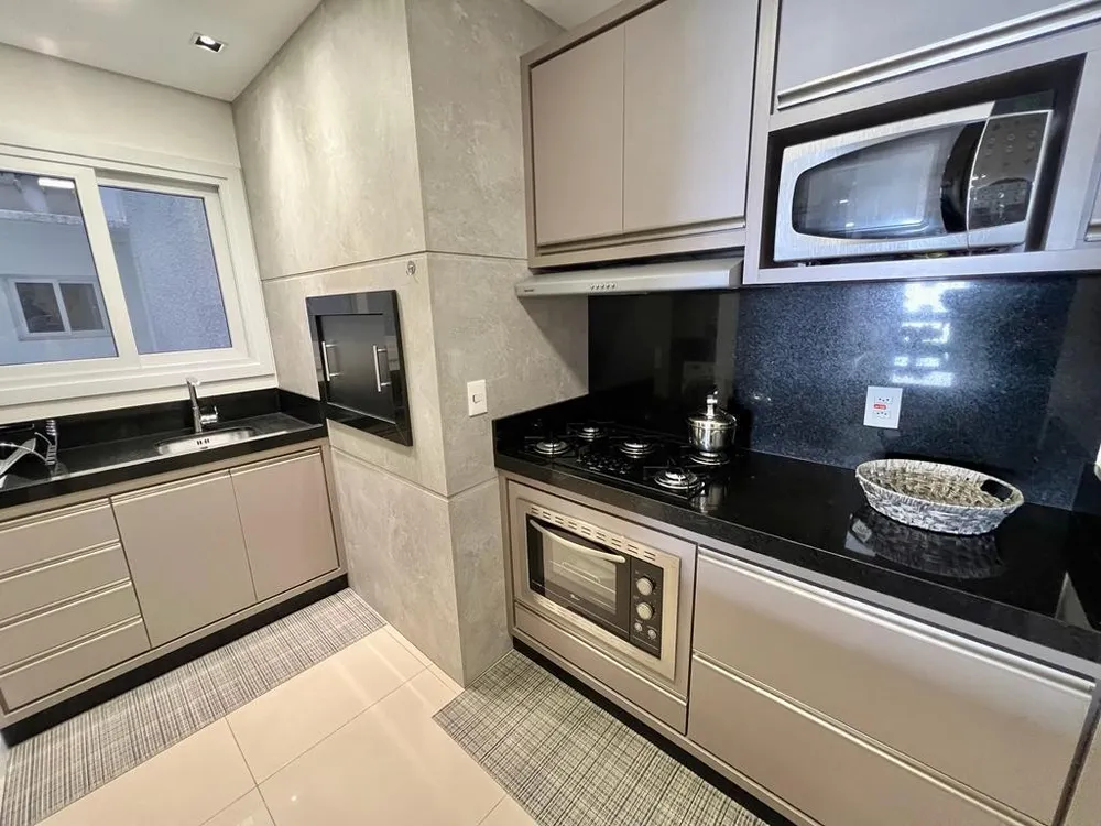 Apartamento, 2 quartos, 96 m² - Foto 11