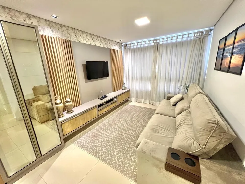 Apartamento, 2 quartos, 96 m² - Foto 1