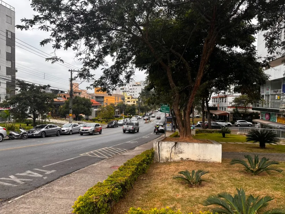 Cobertura, 2 quartos, 148 m² - Foto 3