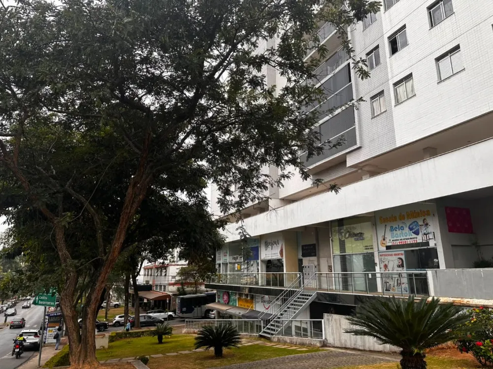 Cobertura, 2 quartos, 148 m² - Foto 1