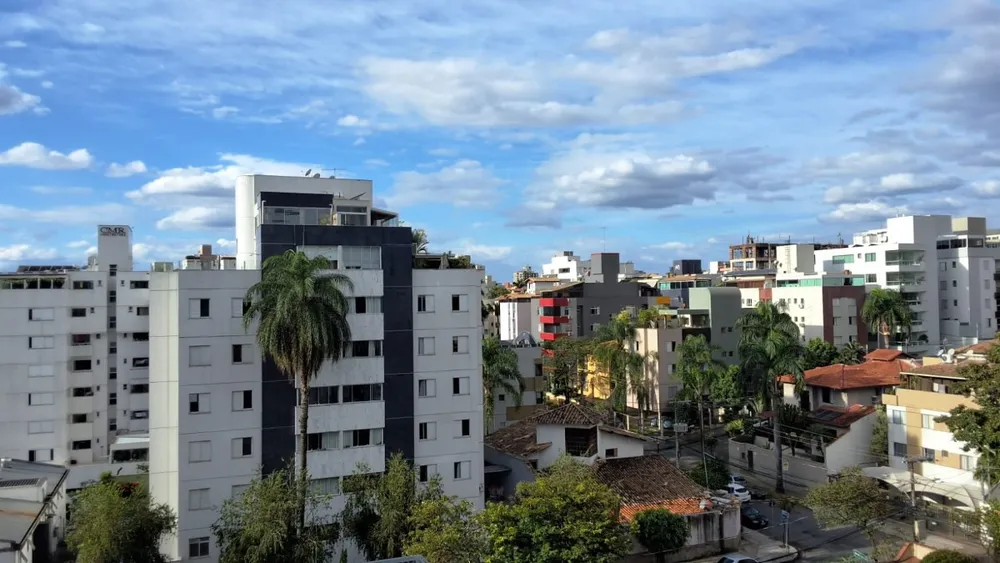 Cobertura, 2 quartos, 148 m² - Foto 11