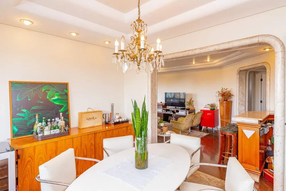 Apartamento, 4 quartos, 194 m² - Foto 7
