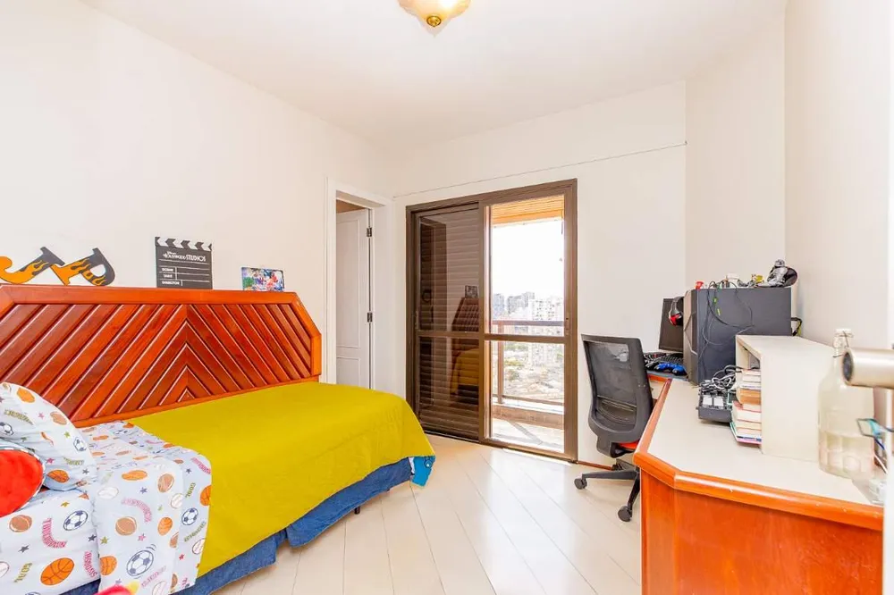 Apartamento, 4 quartos, 194 m² - Foto 19