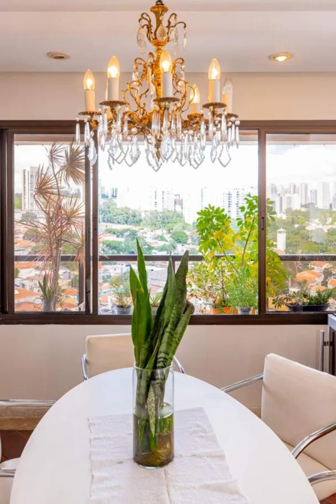 Apartamento, 4 quartos, 194 m² - Foto 3