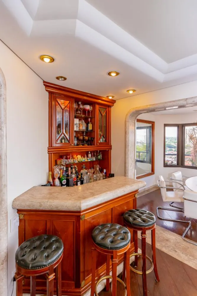 Apartamento, 4 quartos, 194 m² - Foto 4