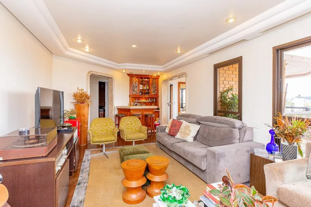 Apartamento, 4 quartos, 194 m² - Foto 11